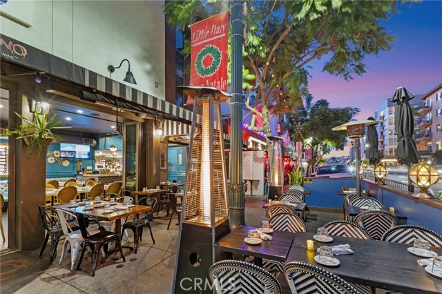 Detail Gallery Image 30 of 31 For 941 W Hawthorn #9,  San Diego,  CA 92101 - 2 Beds | 2 Baths