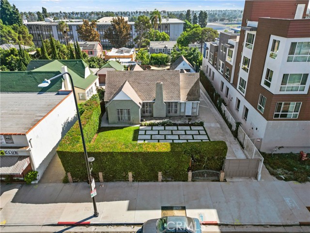 Detail Gallery Image 59 of 62 For 5106 Crenshaw Bld, Los Angeles,  CA 90043 - 4 Beds | 3 Baths