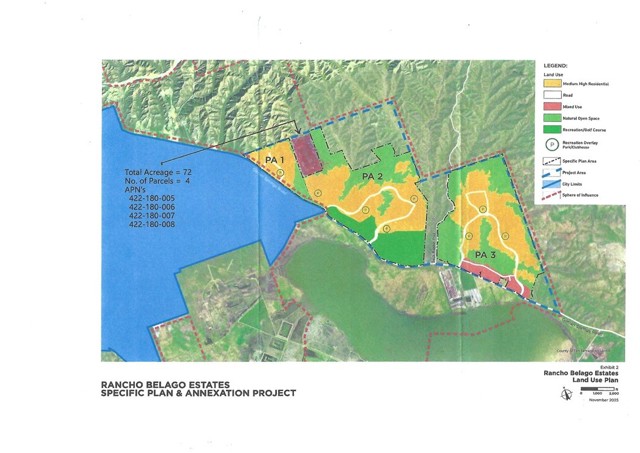 Detail Gallery Image 2 of 14 For 7 Gilman Springs Rd, Moreno Valley,  CA 92555 - – Beds | – Baths