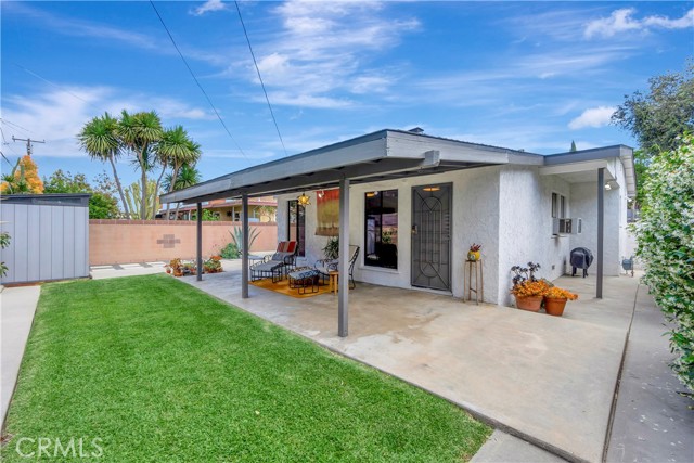 Detail Gallery Image 24 of 30 For 3235 Faust Ave, Long Beach,  CA 90808 - 2 Beds | 1 Baths