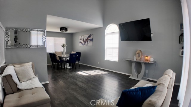 Detail Gallery Image 7 of 62 For 2335 Langhorn St, Lancaster,  CA 93535 - 4 Beds | 2/1 Baths