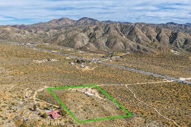 Detail Gallery Image 73 of 75 For 8500 S Samel Rd, Morongo Valley,  CA 92256 - 1 Beds | 1 Baths