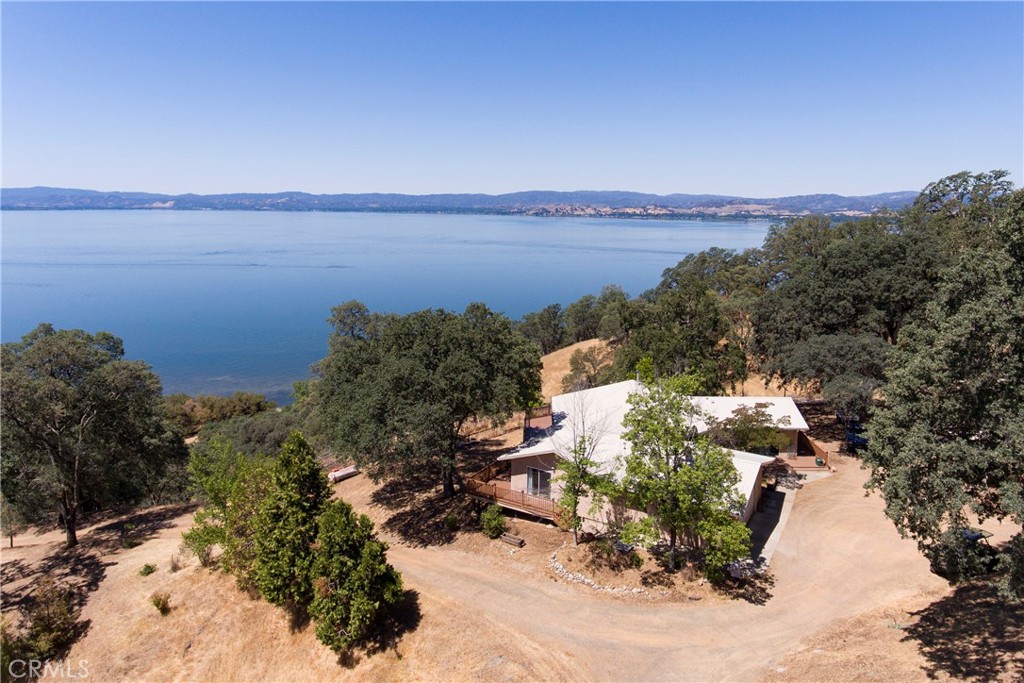 4950 Bartlett Springs Road, Nice, CA 95464