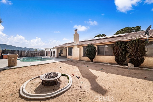 Detail Gallery Image 30 of 43 For 7659 Arcadia Ave, Hesperia,  CA 92345 - 3 Beds | 2 Baths