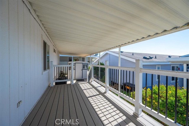 Detail Gallery Image 25 of 42 For 765 Mesa View Drive #270,  Arroyo Grande,  CA 93420 - 3 Beds | 2 Baths