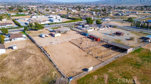 Detail Gallery Image 32 of 42 For 10872 Peach Ave, Hesperia,  CA 92345 - 2 Beds | 1 Baths