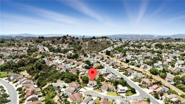 Detail Gallery Image 41 of 41 For 1025 Marc Ct, Diamond Bar,  CA 91765 - 4 Beds | 3 Baths
