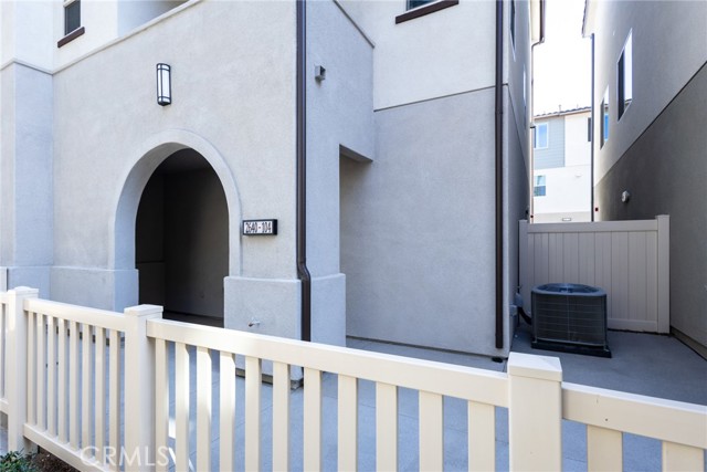Detail Gallery Image 19 of 20 For 2640 Sprout #104,  Corona,  CA 92883 - 3 Beds | 2/1 Baths