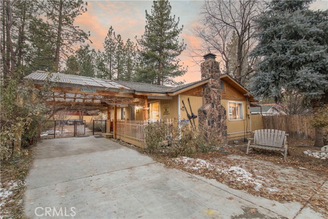 Detail Gallery Image 23 of 24 For 410 Oriole, Big Bear Lake,  CA 92315 - 3 Beds | 2 Baths