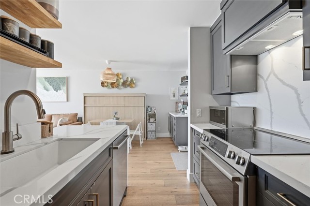 Detail Gallery Image 11 of 44 For 1140 E Ocean Blvd #141,  Long Beach,  CA 90802 - 1 Beds | 1 Baths