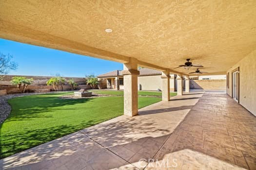 Detail Gallery Image 24 of 40 For 2733 Sweetwater Dr, Blythe,  CA 92225 - 4 Beds | 3 Baths