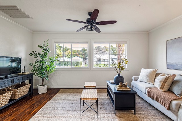 Detail Gallery Image 2 of 23 For 1125 Sheridan Ave #68,  Chico,  CA 95926 - 1 Beds | 1 Baths
