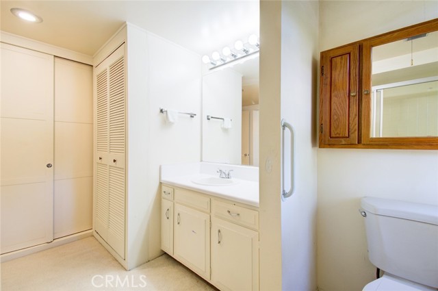 Detail Gallery Image 27 of 32 For 126 Avenida Majorca #O,  Laguna Woods,  CA 92637 - 2 Beds | 2 Baths