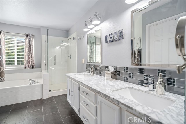 Detail Gallery Image 46 of 75 For 40755 via Tranqilo, Palmdale,  CA 93551 - 6 Beds | 3 Baths