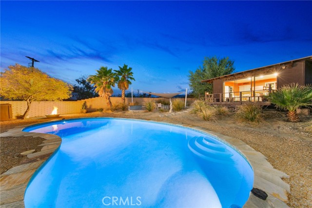 Detail Gallery Image 74 of 75 For 3876 Hopi Path, Borrego Springs,  CA 92004 - 3 Beds | 2/1 Baths