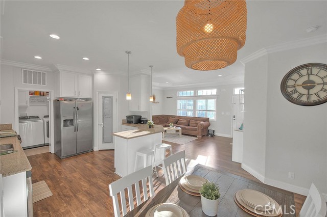 Detail Gallery Image 15 of 36 For 1444 Michigan Ave #40,  Beaumont,  CA 92223 - 4 Beds | 2 Baths