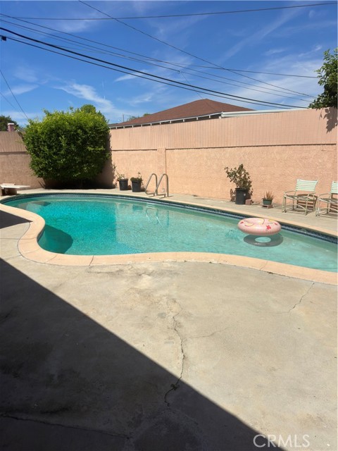 Detail Gallery Image 25 of 29 For 15423 Van Ness, Gardena,  CA 90249 - 2 Beds | 1 Baths