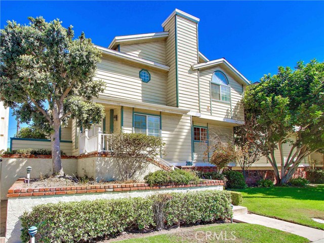 206 Catalina Avenue, Redondo Beach, California 90277, 3 Bedrooms Bedrooms, ,2 BathroomsBathrooms,Residential,Sold,Catalina,SB16715019