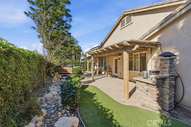 Detail Gallery Image 45 of 50 For 13747 Robinbrook Ct, Corona,  CA 92880 - 4 Beds | 2/1 Baths