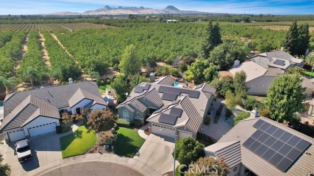 Detail Gallery Image 47 of 47 For 1881 Kendall Ct, Yuba City,  CA 95993 - 3 Beds | 3 Baths