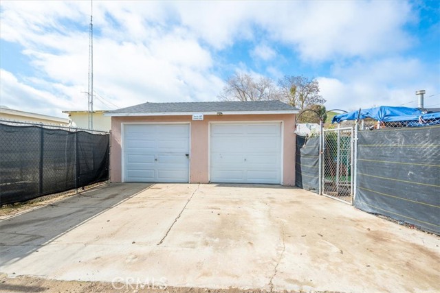 Detail Gallery Image 20 of 20 For 346 12th, San Miguel,  CA 93451 - 3 Beds | 2 Baths