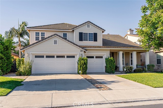 Detail Gallery Image 49 of 75 For 13762 Woodcrest Ct, Corona,  CA 92880 - 5 Beds | 3 Baths