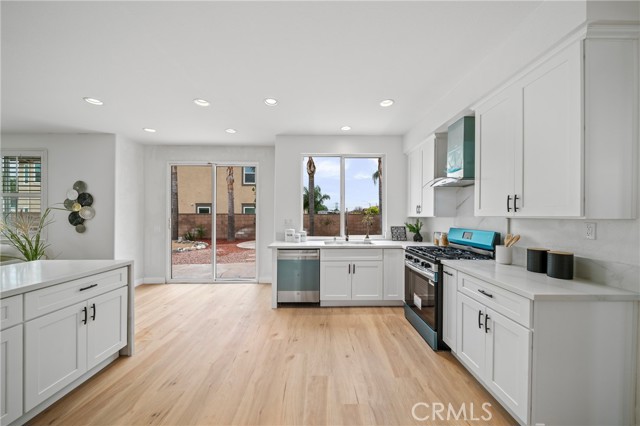 Detail Gallery Image 23 of 58 For 6239 Cedar Creek Rd, Corona,  CA 92880 - 4 Beds | 3 Baths