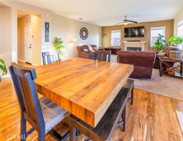 Detail Gallery Image 13 of 52 For 35181 Begonia Ln, Winchester,  CA 92596 - 6 Beds | 3 Baths