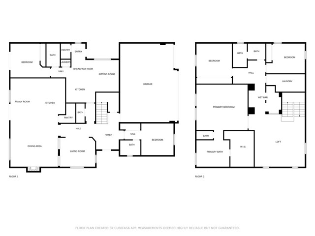 Detail Gallery Image 41 of 41 For 12010 Santiam Ct, Jurupa Valley,  CA 91752 - 5 Beds | 3/1 Baths