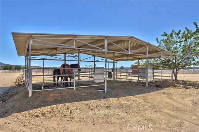 Detail Gallery Image 49 of 74 For 41805 Jojoba Hills Cir, Aguanga,  CA 92536 - 3 Beds | 2/1 Baths