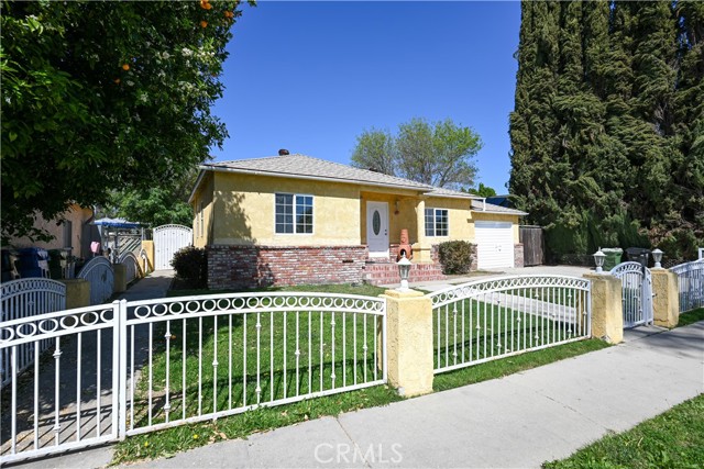 Property Photo from MLS