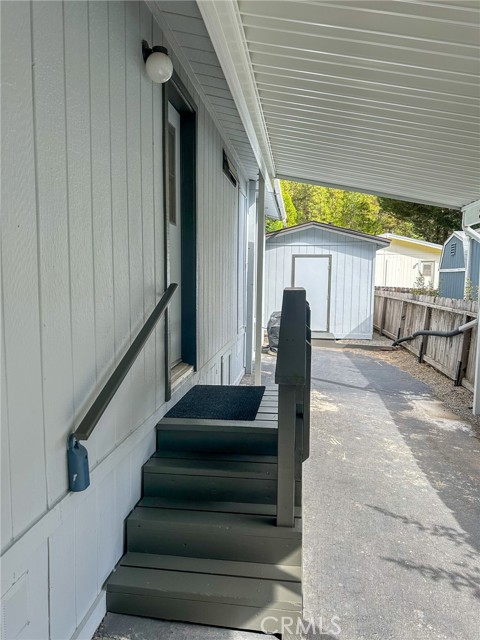 Detail Gallery Image 34 of 42 For 39737 Rd 274 #10,  Bass Lake,  CA 93604 - 2 Beds | 2 Baths