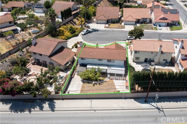 Detail Gallery Image 58 of 58 For 1912 Tomas Court, Rowland Heights,  CA 91748 - 4 Beds | 3 Baths