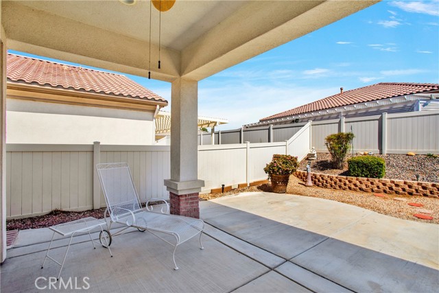 Detail Gallery Image 22 of 30 For 19269 Galloping Hill Rd, Apple Valley,  CA 92308 - 2 Beds | 2 Baths