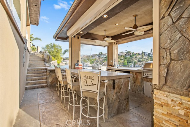 Image 17 of 75 For 22571 Canyon Lake Drive