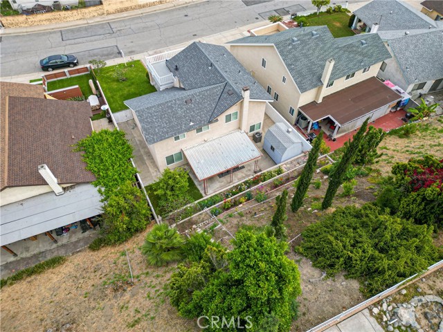 Detail Gallery Image 44 of 45 For 2605 E Marlena St, West Covina,  CA 91792 - 4 Beds | 2/1 Baths