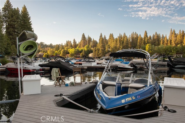 MBM 13 slip 1, Lake Arrowhead, CA 92352