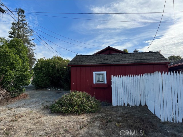 Detail Gallery Image 33 of 36 For 2299 Yorkshire Dr, Cambria,  CA 93428 - 1 Beds | 1 Baths