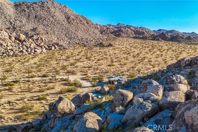 Detail Gallery Image 45 of 65 For 66126 Base Line Rd, Joshua Tree,  CA 92252 - 0 Beds | 1 Baths