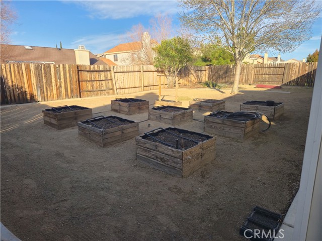 Detail Gallery Image 45 of 50 For 1847 Heritage Lane, Palmdale,  CA 93551 - 3 Beds | 2 Baths