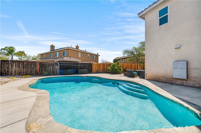 Detail Gallery Image 15 of 38 For 31923 Corte De Pinos, Winchester,  CA 92596 - 4 Beds | 3/1 Baths