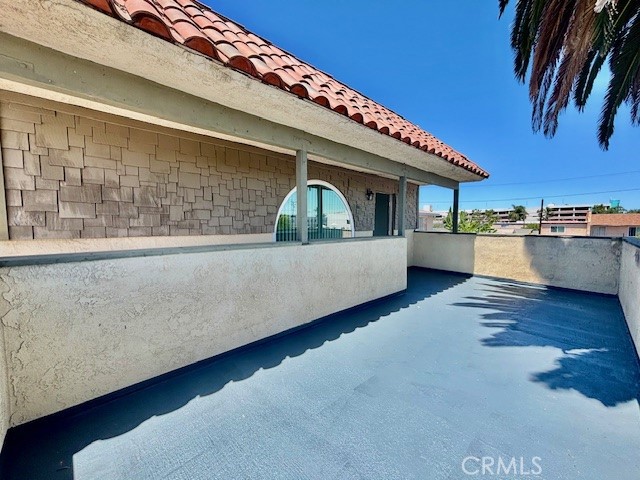 Detail Gallery Image 34 of 35 For 17171 Elm #B,  Huntington Beach,  CA 92647 - 2 Beds | 1 Baths