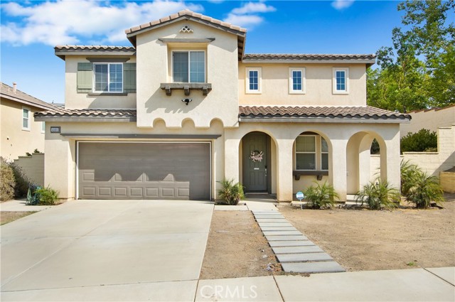 4101 Larkspur St, Lake Elsinore, CA 92530