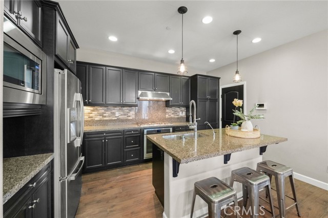 Detail Gallery Image 15 of 43 For 2999 E Walking Beam Pl, Brea,  CA 92821 - 3 Beds | 2/1 Baths