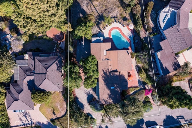 3741 Palos Verdes Drive, Rolling Hills Estates, California 90274, 4 Bedrooms Bedrooms, ,2 BathroomsBathrooms,Residential,Sold,Palos Verdes,SB22166399