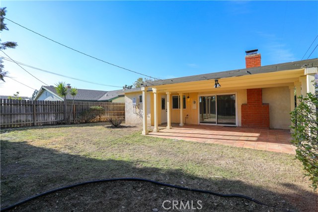 Detail Gallery Image 27 of 31 For 14942 La Mesa St, Sylmar,  CA 91342 - 4 Beds | 2 Baths