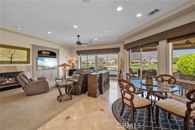 Detail Gallery Image 12 of 62 For 50525 Spyglass Hill Dr, La Quinta,  CA 92253 - 3 Beds | 3/1 Baths