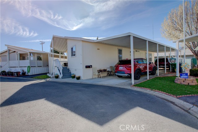 Detail Gallery Image 2 of 22 For 1400 Meredith Ave #43,  Gustine,  CA 95322 - 3 Beds | 2 Baths