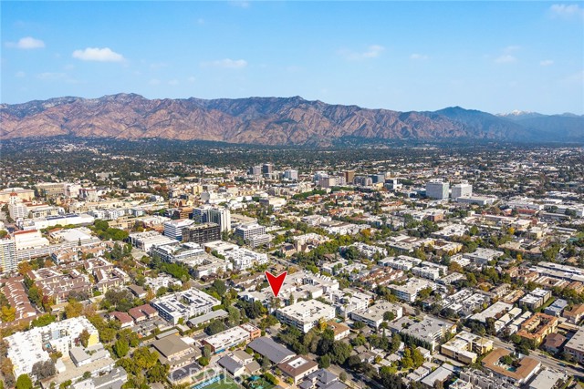 Detail Gallery Image 41 of 44 For 360 S Euclid Ave #219,  Pasadena,  CA 91101 - 2 Beds | 2 Baths
