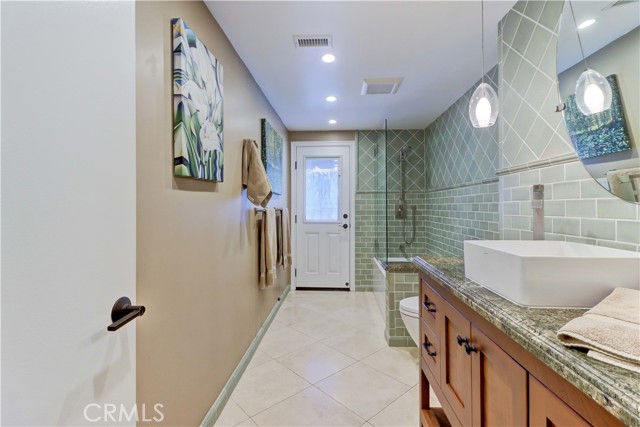 Detail Gallery Image 31 of 53 For 2711 Sweetbriar Dr, Claremont,  CA 91711 - 4 Beds | 2/1 Baths